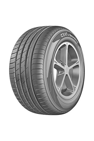 Ceat Anvelopa Vara SecuraDrive 195/55R16 87V