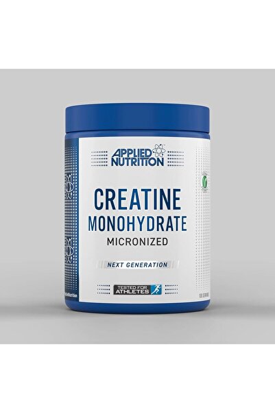 Applied Creatine Monohydrate 500g Unflavored