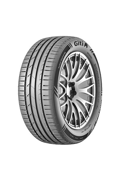 GİTİ Anvelopa Vara GitiSynergy-H2 205/65R16 95H