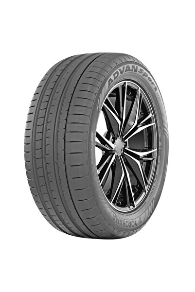 Yokohama Summer Tire V107 325/40R22 114Y