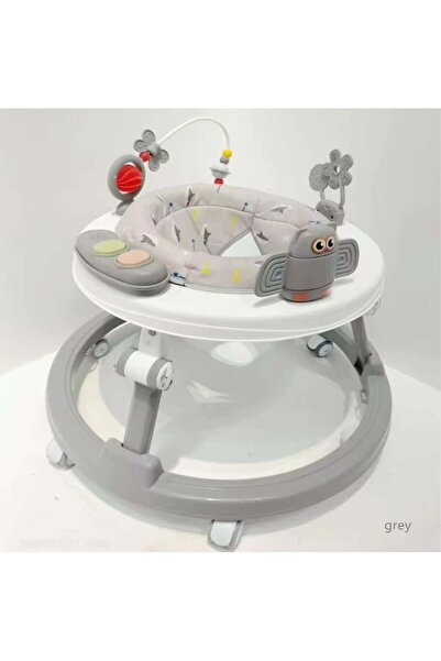 SMART CHILD مشاية أطفال قابلة للطي