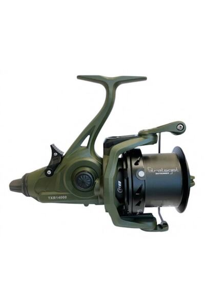 FL Mulinetă pentru crap Strategist Baitrunner TXB14000