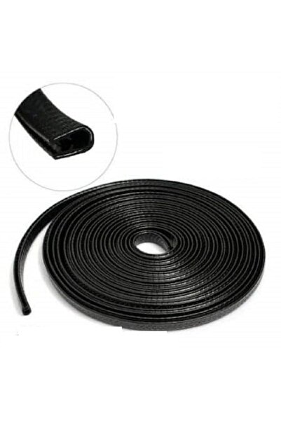 OEM Cheder Roller With Metal Insert 5 Meters For Car Doors