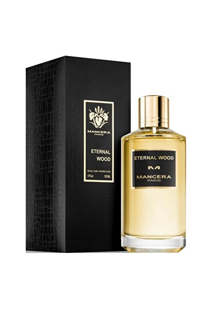 Mancera Eternal Wood, Eau de Parfum, Unisex, 120 ml
