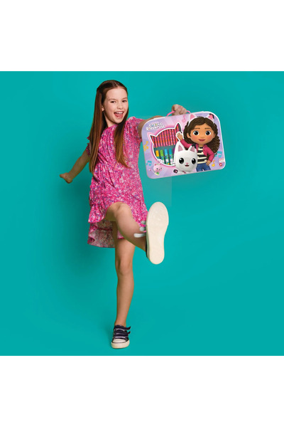 As Art Case Drawing Bag - Gabby Dollhouse