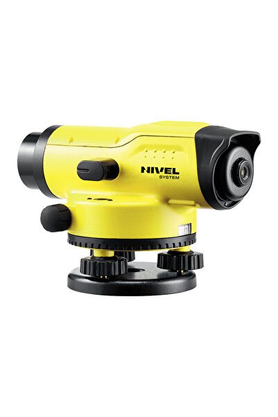 Nivel System N32x Optical Level