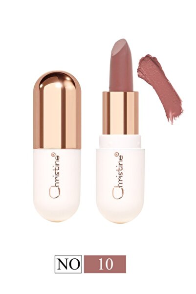 Christine أحمر شفاه رومانسي صغير - CH-L 2101