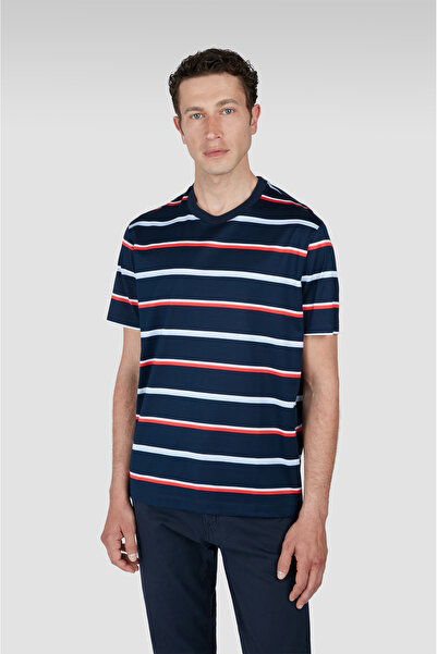 PAUL&SHARK Cotton t Shirt