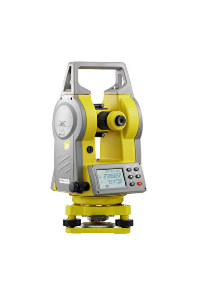 Nivel System DT-2 Electronic Theodolite