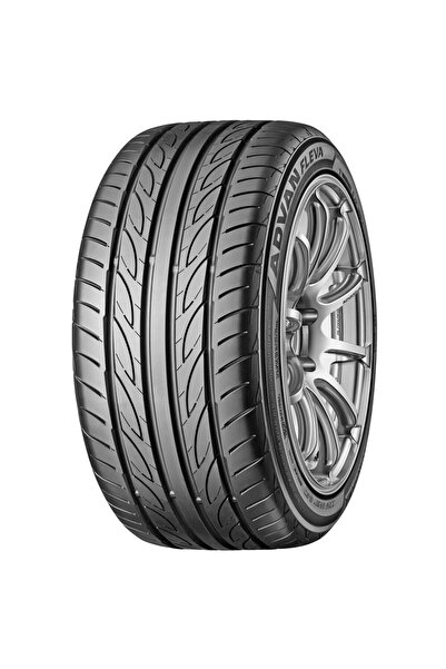 Yokohama Anvelopa Vara V701 195/45R16 84W/XL