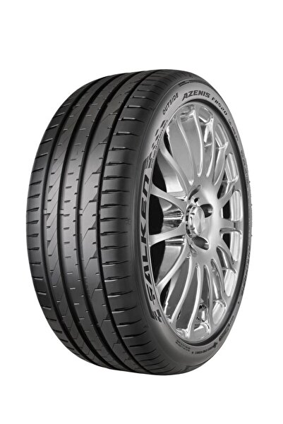 Falken Summer Tire AZENIS-FK520-Runflat 225/40RF19 93Y