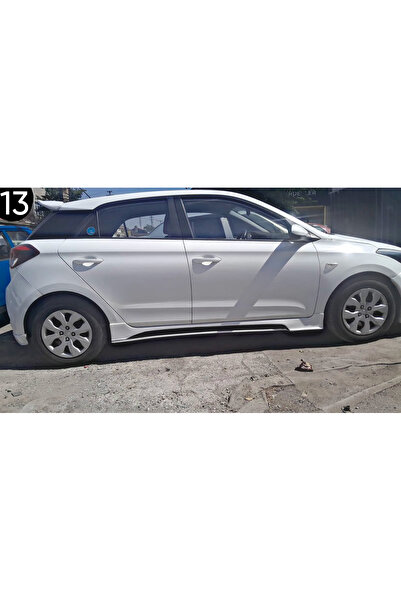 HM Fiberglass HYUNDAİ İ20 MARŞPİYEL TAKIMI