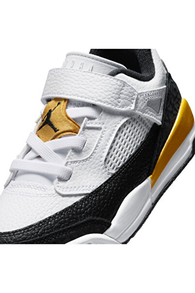 JORDAN Spizike Low (Ps) 35 Sports Shoes