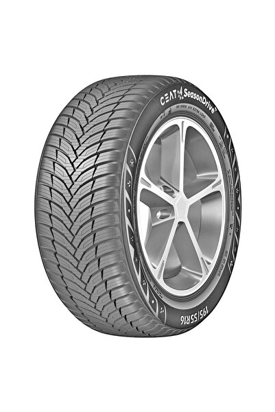 Ceat Anvelopa AllSeason 4SeasonDrive-SUV 235/50R19 103W/XL