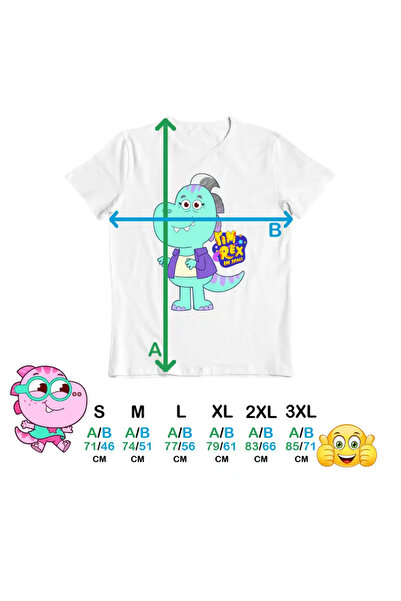 OEM Men's T-Shirt Tim Rex Grandma Space Dinosaurs T-Rex