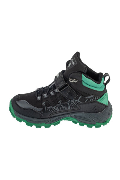 Joma Utah Jr 25 JUTAHW, Kids Trekking shoes