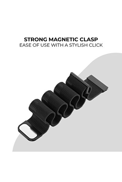 bbtech Xiaomi Watch S1/S1 Pro/S1 Active/Mibro X1/Redmi Watch 5 Active/Lite 22...