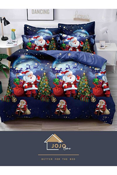 Inovius Bedding 1 Person Christmas Pattern - JJJ9013