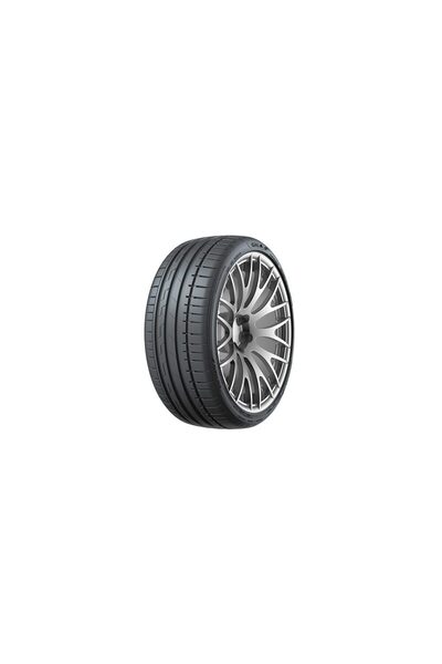 GİTİ Anvelopa Vara GitiSport-S2 215/40R17 87Y