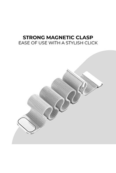 bbtech Xiaomi Watch S1/S1 Pro/S1 Active/Mibro X1/Redmi Watch 5 Active/Lite 22...