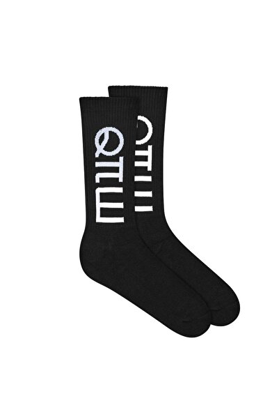 Henderson Men's Knee High Socks Kupisz x with Logo Cotton Blend