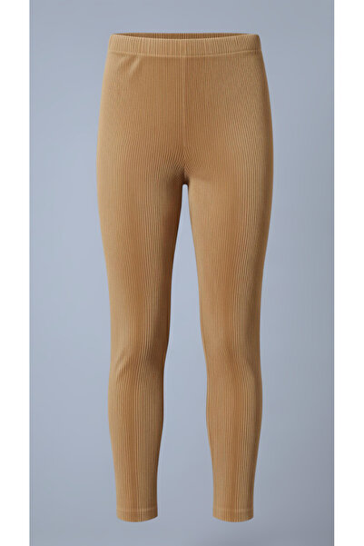 PİNPON Velvet Girls' Tights