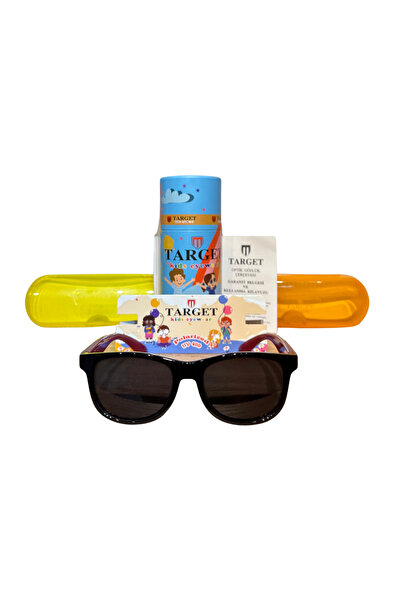 Target Kids Target Children's Sunglasses (Tg-Tgk1403)