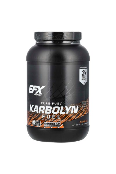 EFX Karbolyn Orange 4.4 lb
