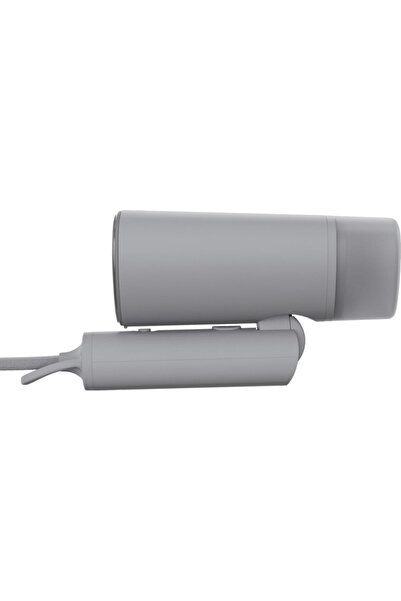 AEG Steam iron HS5-16UG, 1200W, 100 ml, 22 g/min, Foldable handle, Gray