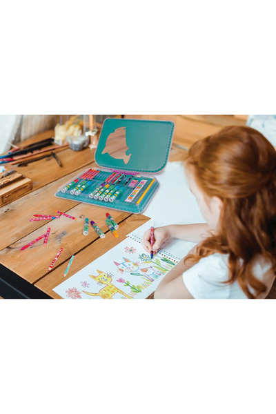 As Art Case Drawing Bag - Gabby Dollhouse