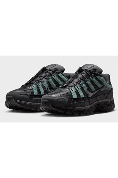 Nike Sports Shoes P-6000 Comfortable Premium Shoes
