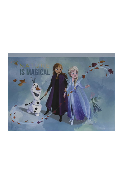 ArtGreco Desen Frozen Creative Drawing Bag Set
