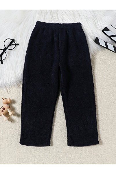 Take Two By Styli Graphic Patchwork Top with Long Pyjama Set