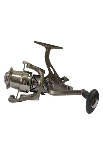 FL FAST 6000 Reel, 10 Bearings, LongCast Spool