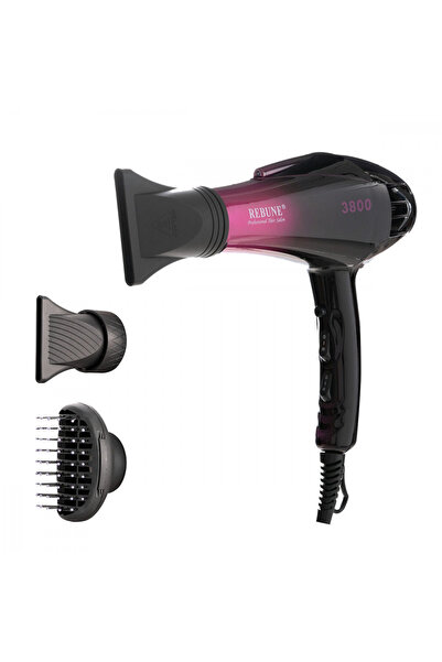 rebune RE-2047 Hair Dryer 2200W