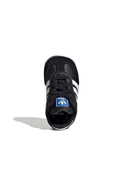 adidas Samba Crib Children's Casual Shoes