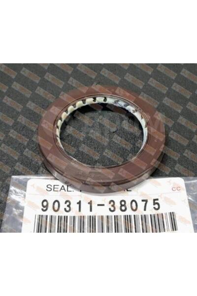 Toyota Genuine Camry 2003 front bumper seal