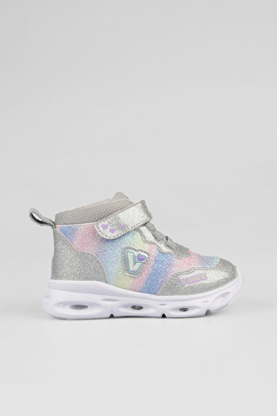 Vicco Orthopedic Comfortable Lighted Girls' Boots