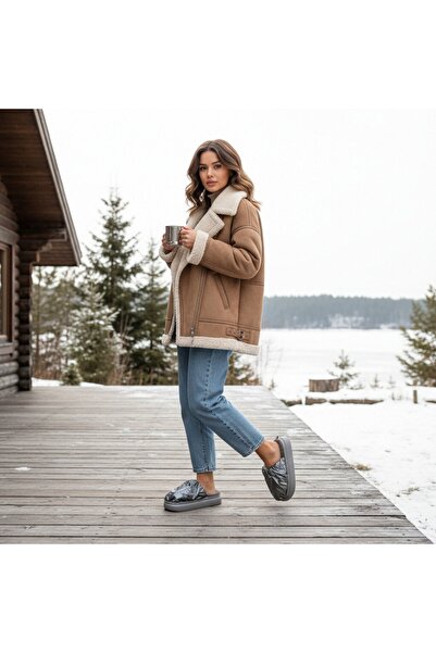 OEM Stylish and unique slippers for women, Indoor slippers or short outdoor outings, L673