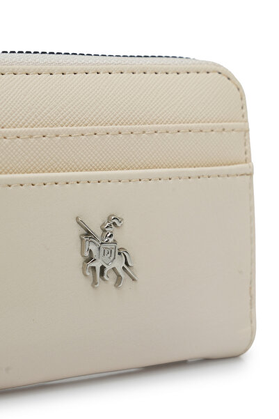 David Jones Mini Wallet with Card Holder Compartment Detail Cz100-1