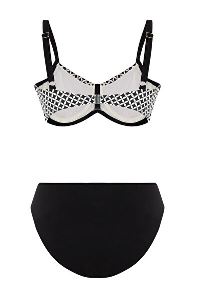 AQUELLA Compact Bikini Set