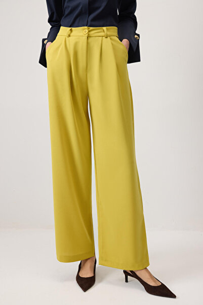 Touché Privé HIGH WAIST PALACE PANT