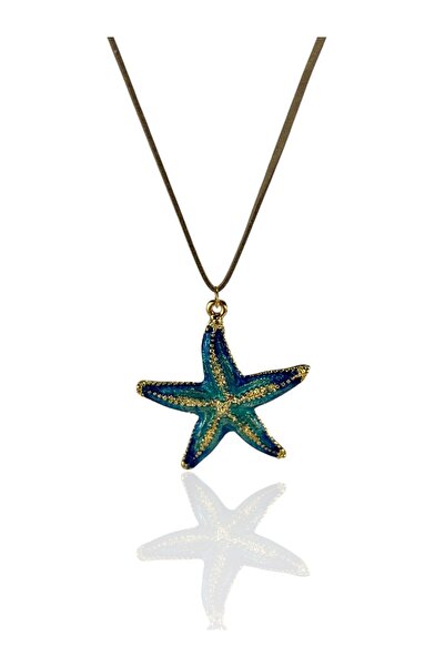 Virgo Milos Choker Kolye