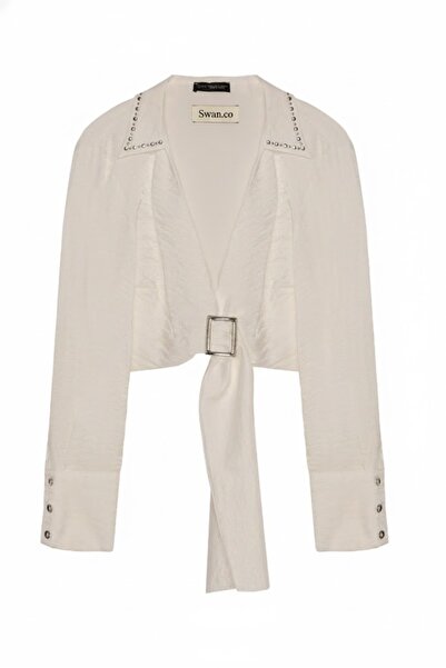 swanco Tokalı Gömlek