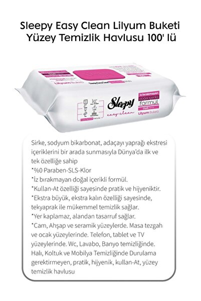 Sleepy 100 Lily Bouquets Buy 11 Get 10 Free and Rosie Cotton