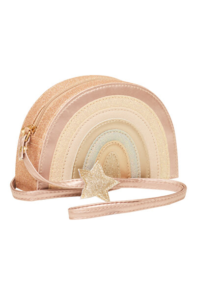 MIMI LULA Mimi & Lula Pink Rainbow Çanta