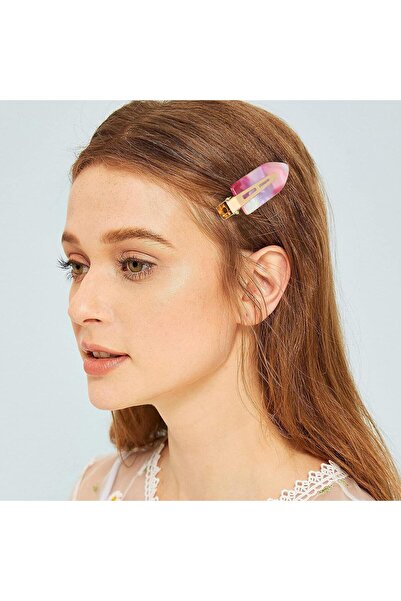 Vitastyle Set of 2 Non-Marking Clip Clips