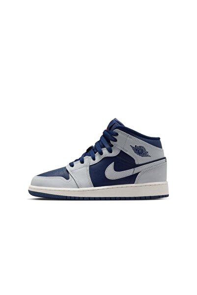 JORDAN Pantofi sport Air 1 Mid (GS) 37.5