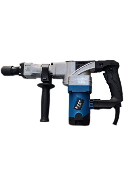 Generic A201 Chiseling/Breaker Machine 1500W, Blue