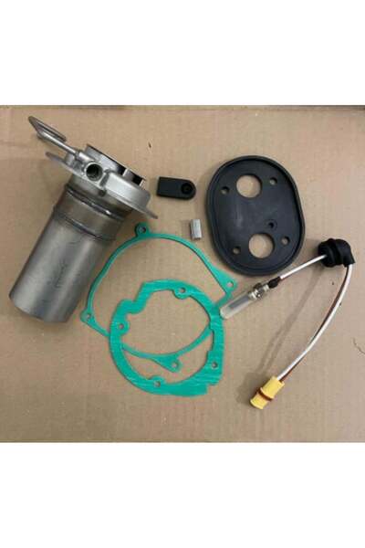 Hebei Xinle Temperature Sensor D2/D4S Compatible with Eberspacher - New